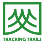 tracking trails