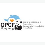 OPCF logo